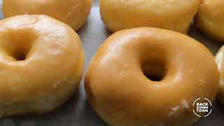 Back Downtown: Jack's Donuts & Soupremacy