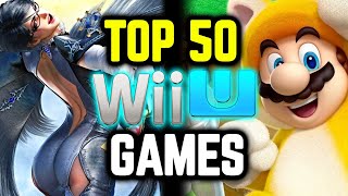 Top 50 Wii U Games That Are Ultra-Fun To Play Even Today - Explored
