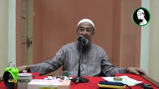 Hukum Bela Ular - Ustaz Azhar Idrus