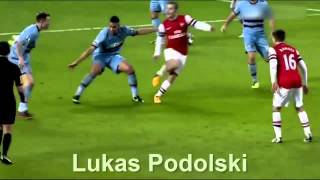 Lu Lu Lu Lukas Podolski
