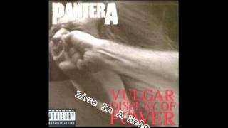 Pantera - Vulgar Display Of Power Guitar Solo Compilation