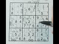 12 17 24 sudoku 1202