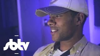 Louis Rei | Pound Cake [Freestyle]: SBTV