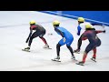 speed skate 男子1500m a決勝 全日本ｼﾞｭﾆｱ ｼｮｰﾄﾄﾗｯｸ2018 tv2ne1