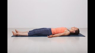 yoga nidra part 1in kurdish یۆگا نیدرا بەشی ١ بە دەنگی مامۆستا مەهدی ئەحمەد