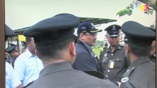 Ops daulat-ESSCOM \u0026 ESSZONE