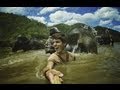 Backpacking Around South East Asia