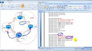 1102 BGP Confederations  LAB