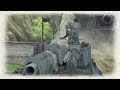 実況 29【戦場のヴァルキュリア リマスター ps4版】ガリア戦記：１６章（valkyria chronicles）