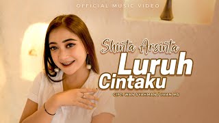 Download Mp3 Shinta Arsinta - Luruh Cintaku (Official Music Video)