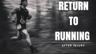 Return to Running