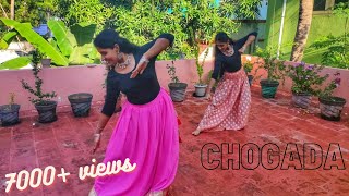 Chogada Dance - Team Naach choreography
