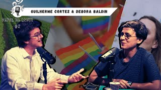 Guilherme Cortez e Debora Baldin - Vapor na Lente #2