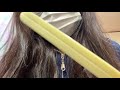 메이크업asmr💄 헤어asmr✂️이어보기 시각적asmr 청각적asmr notalkingasmr