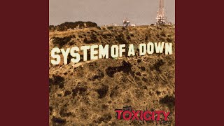 System of a Down - Aerials (Remastered 2021)