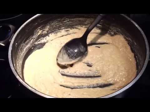 How to make the PERFECT brown gravy from BACON grease How to make the PERFECT brown gravy from BACON grease