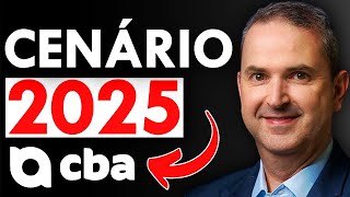 CBAV3: ALUMÍNIO É A BOLA DA VEZ PARA 2025? ANÁLISE CBA