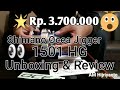 Bravo Anglers Club : Unboxing & Review Overhead Reel Shimano Ocea Jigger 1501HG Majalengka