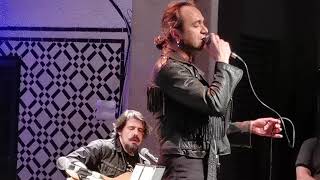 Moonspell - Alma Mater (Acoustic)@Cascais 2019