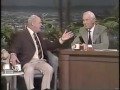 don rickles last interview with johnny carson in may 1992 part 1