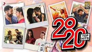 2020 Top Hits - Jukebox  2020 Tamil Hits  Latest Tamil Songs 2020  2020 Tamil Songs
