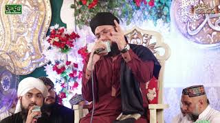 Sarkar Bulayenge Hamein Sarkar l Hafiz Tahir Qadri || Qadri Ziai Sound 2018
