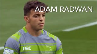 Adam Radwan - England Prospect