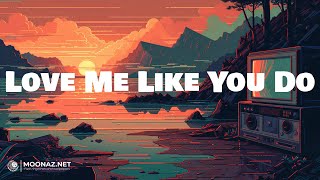 Ellie Goulding - Love Me Like You Do | LYRICS | Girls Like You - Maroon 5