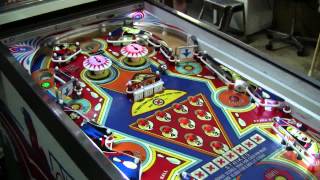 #360 Stern MEMORY LANE Pinball Machine with old fashioned Chimes! TNT Amusements