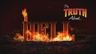 The Truth About Hell - Don Blackwell