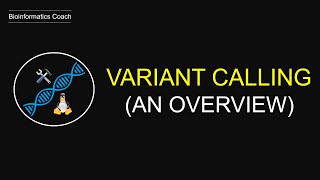 Variant Calling - An OvervIew | Bioinformatics