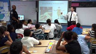 Waterbury, Conn., Police Balances Proactive and Reactive Policing