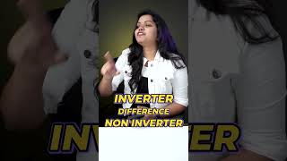 Inverter AC vs Non-Inverter AC #telugu #airconditioner #ac #india #viral