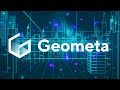 Geometa by Gems development - the GIS-based platform for proactive city management