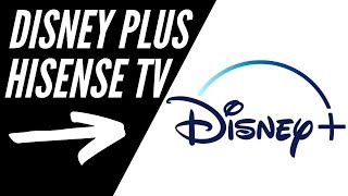 Fix Disney Plus App Hisense Smart TV