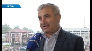 Արցախի հայկական պետությունը 28 տարեկան է