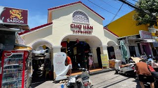 Han Market Da Nang