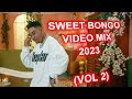 Sweet Bongo Mix 2023 (vol 2) Ft Kusah,diamond Platnumz,alikiba,jay Melody,zuchu,harmonize,dj Jack Ke