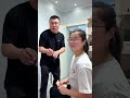 小样儿，还治不了你俩了😄 父女日常 父女俩搞笑日常 这爷俩 俩活宝 家庭搞笑 @dou 小助手