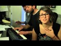 Malu - Blanco Y Negro (cover by The Klaim & Romina Nebiolo)