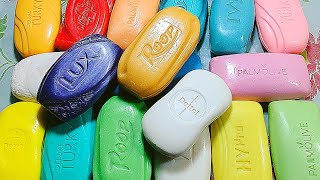 Relaxing ASMR Soap international Unboxing Soaps opening Haul Soap Satisfying Video АСМР мыло