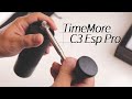 [Coffee] TimeMore C3 Esp Pro