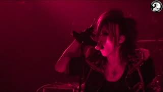 DIAURA - DOKU-DICTATOR-SAI 1ST ONEMAN 2011.08.30 AT SHIBUYA BOXX