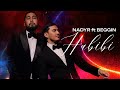 Nadyr  Beggin - Habibi (audio 2024)