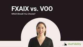 FXAIX vs VOO: Which S&P 500 Index Fund Is Better?