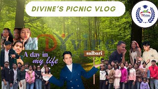 Divine Abroad Studies Educational Consultancy Picnic 2025 in Salbari Jhapa