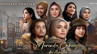 Merindu Cahaya De Amstel full movie.