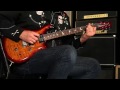 prs s2 custom 24 • wildwood guitars overview