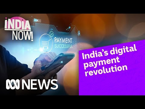 Why is India a leader in the IT revolution?