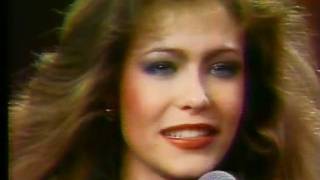 Miss Universe 1982 Interview 1/2